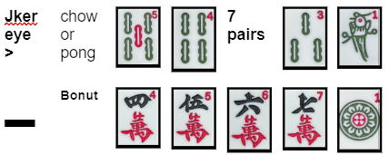 Answer for Question 3